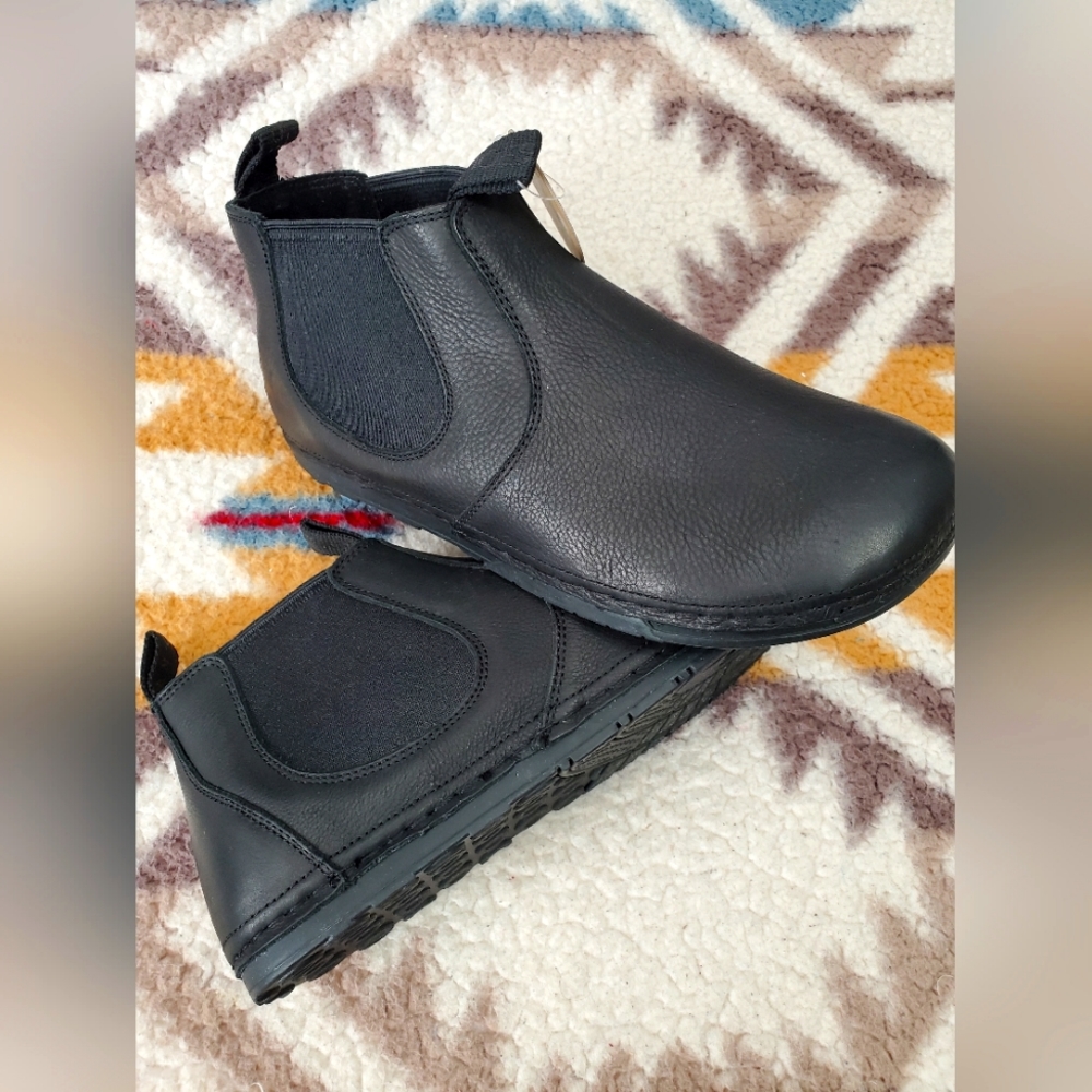 OTZ Ankle Boots